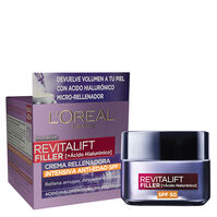 Revitalift Filler Crema Día SPF50  50ml-198472 Revitalift Filler Crema Día SPF50  50ml-198472 1